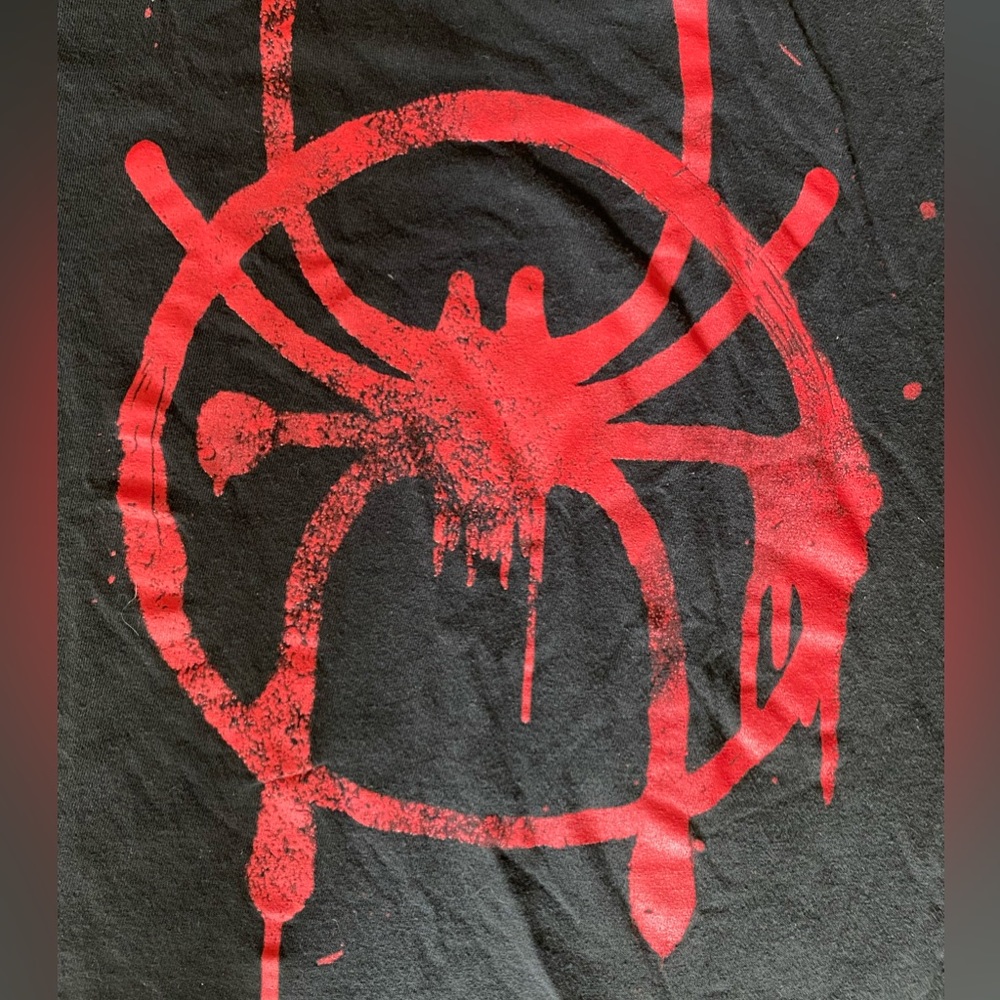🕷️🕸️Spider-Man Tee - Picture 3 of 6